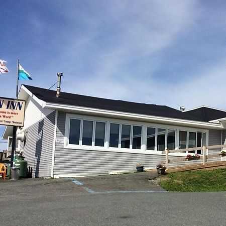 Haven Inn St. Anthony Exterior foto
