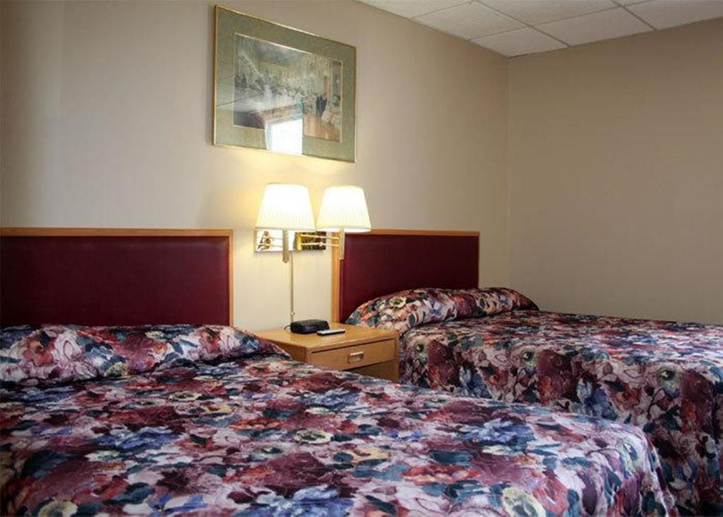 Haven Inn St. Anthony Zimmer foto